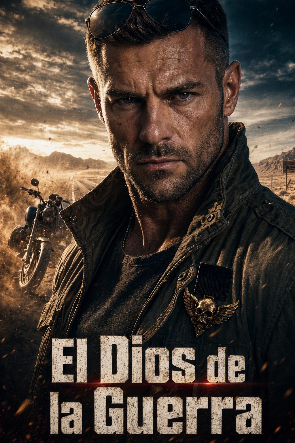 El Dios de la Guerra