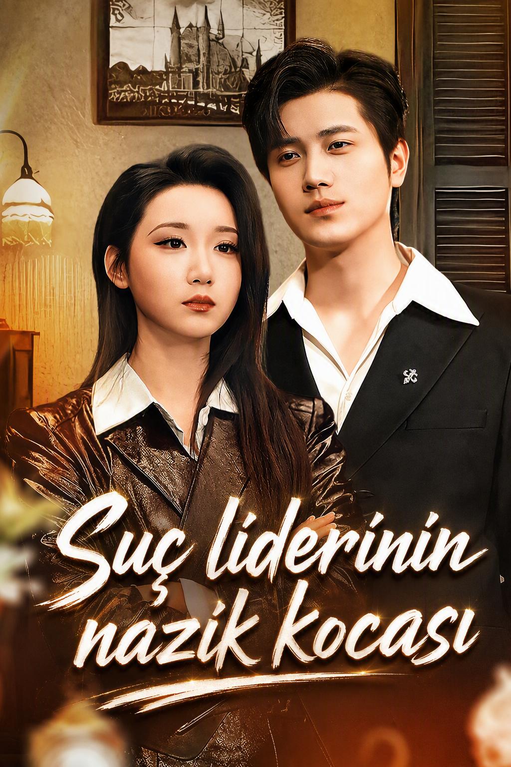 Karım Bir Mafya Babası