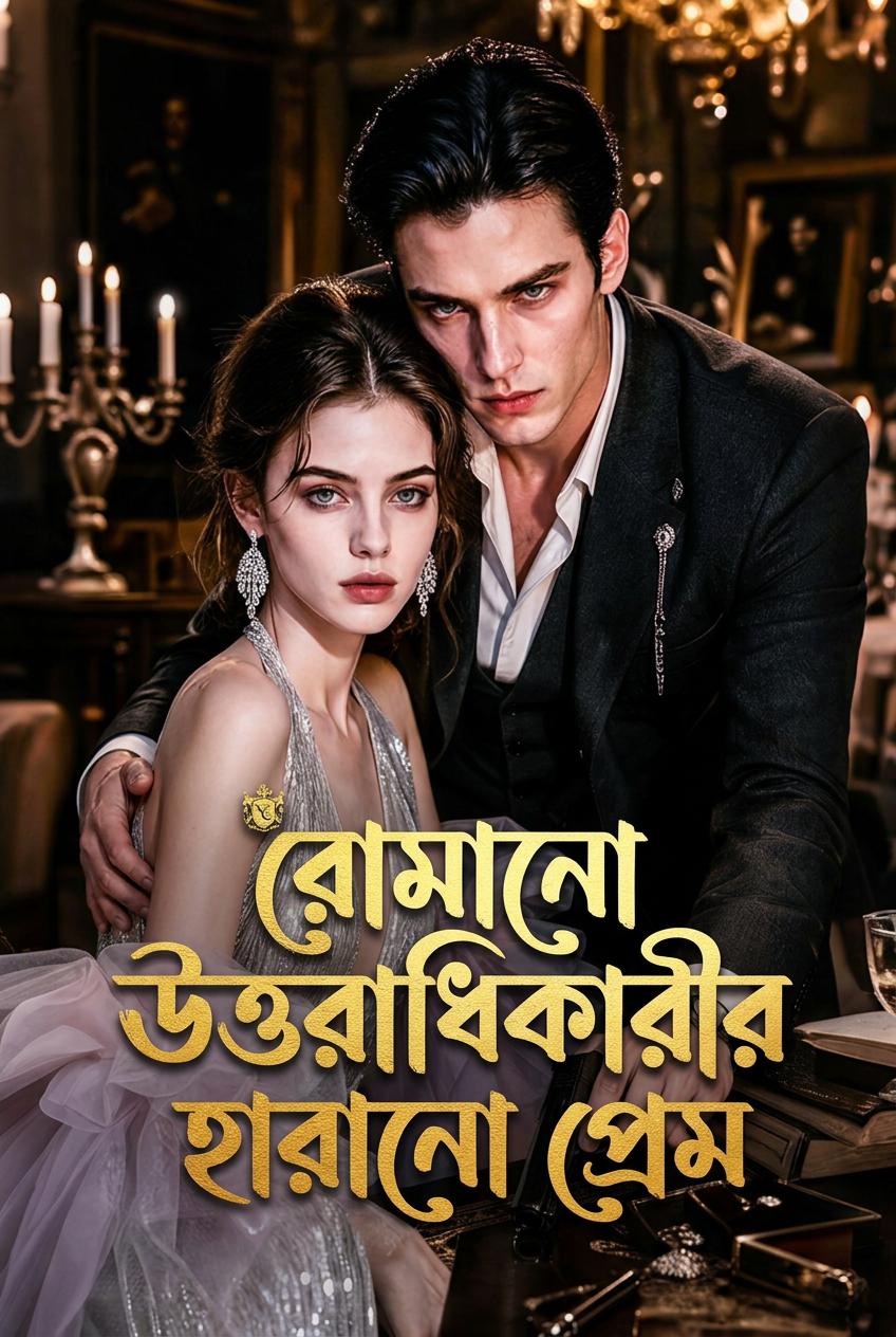 হারিয়ে যাওয়া ভালোবাসার খোঁজে