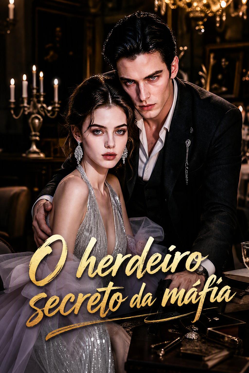 O herdeiro secreto da máfia