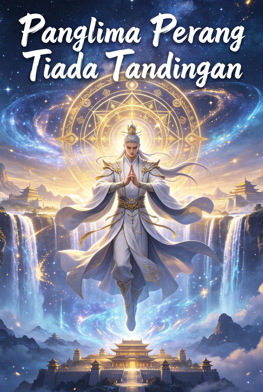 Raja Perang yang Terbuang