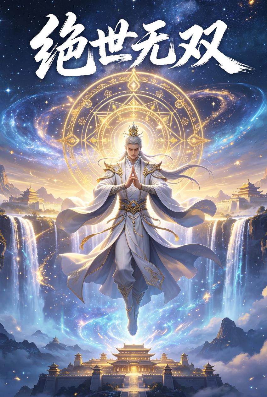 弃少战王