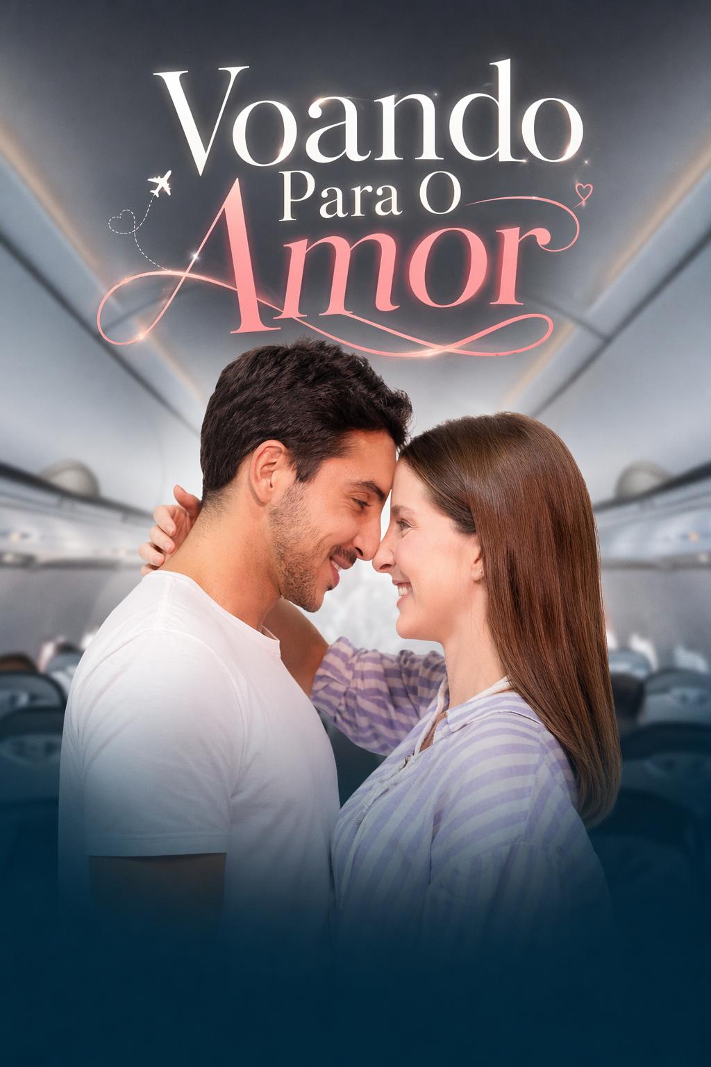 Amor Acima das Nuvens