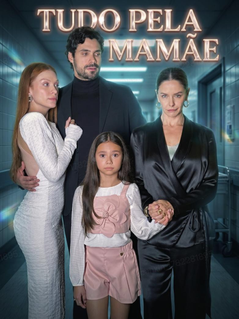 A Família Perdida do Bilionário