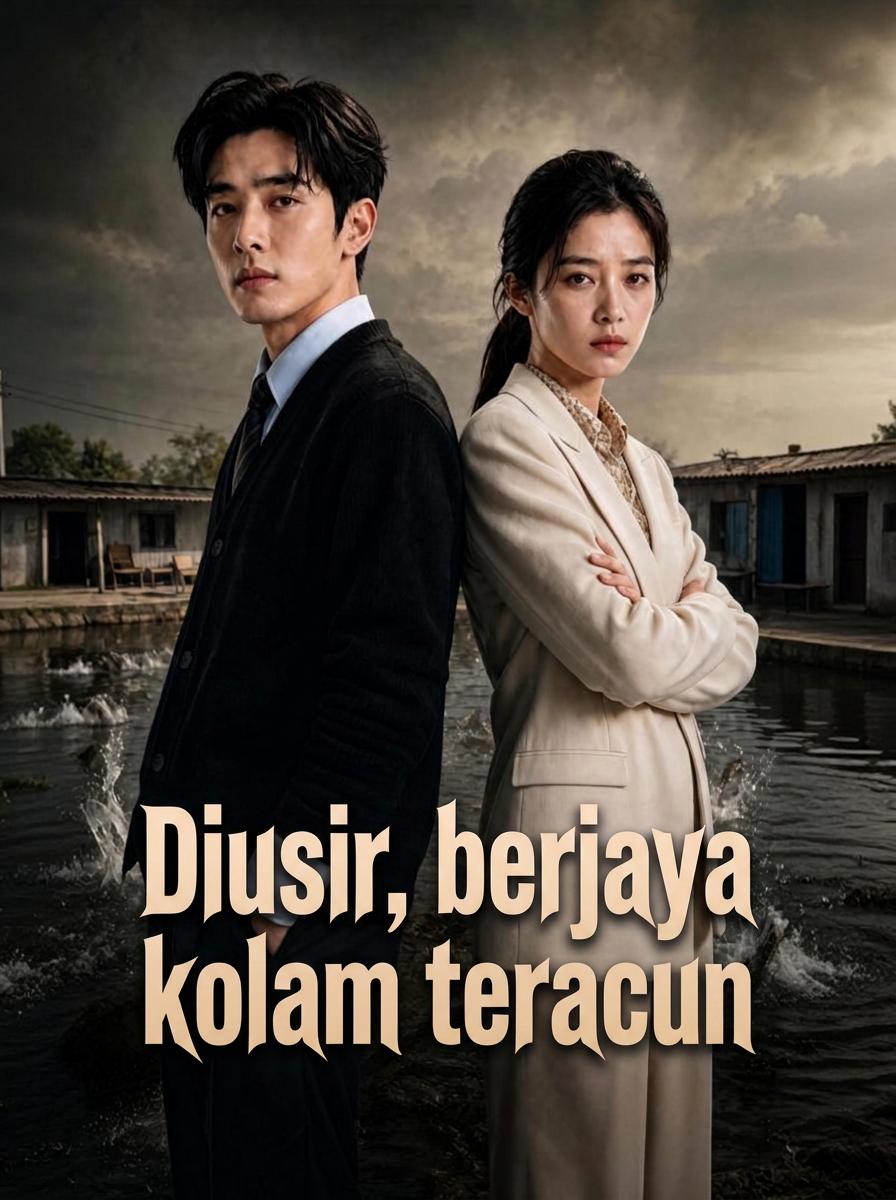 Nasib Beracun Si Terbuang