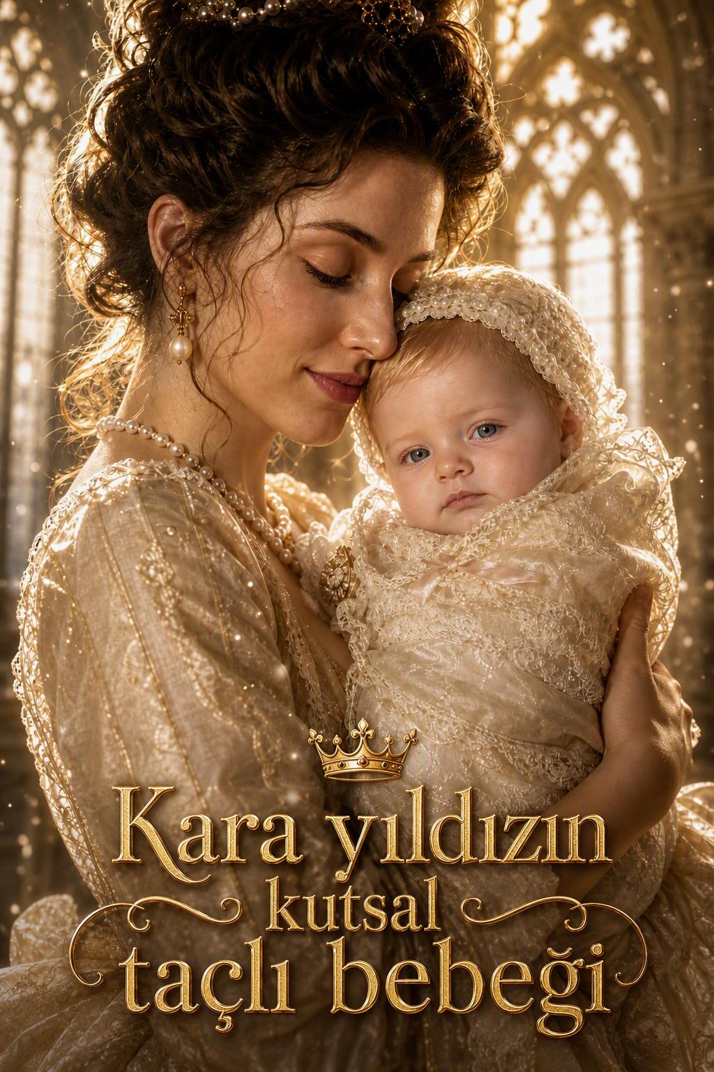 Kehanetin Taç Prensesi: Kara Yıldız’ın Gerçeği