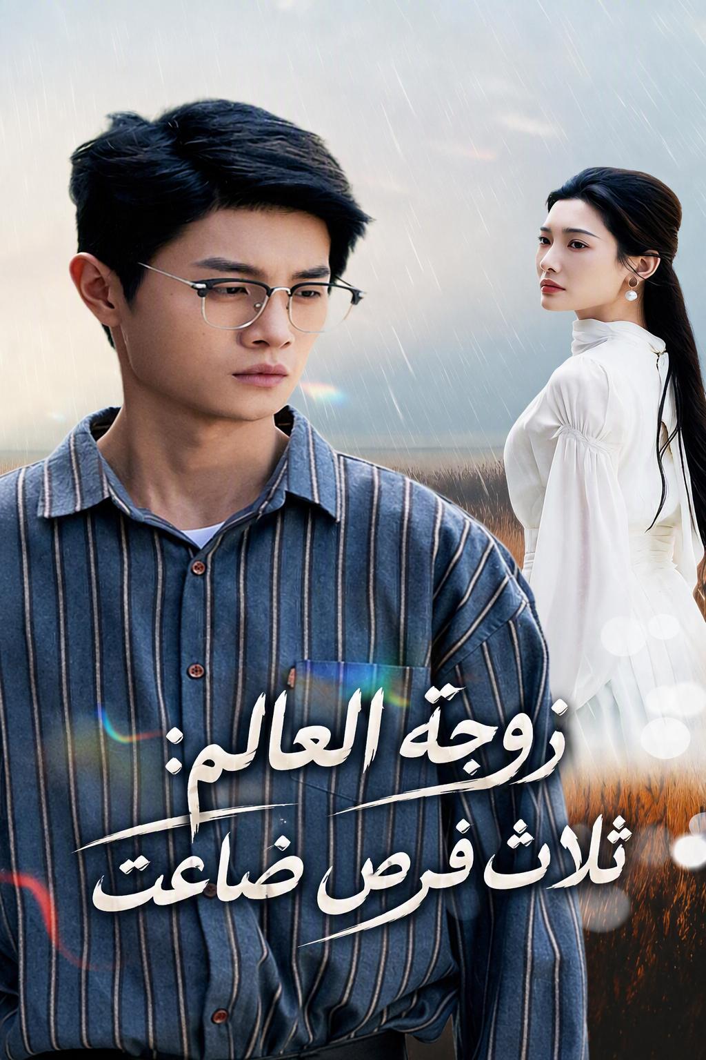 الفرص الثلاث الأخيرة للرئيس التنفيذي