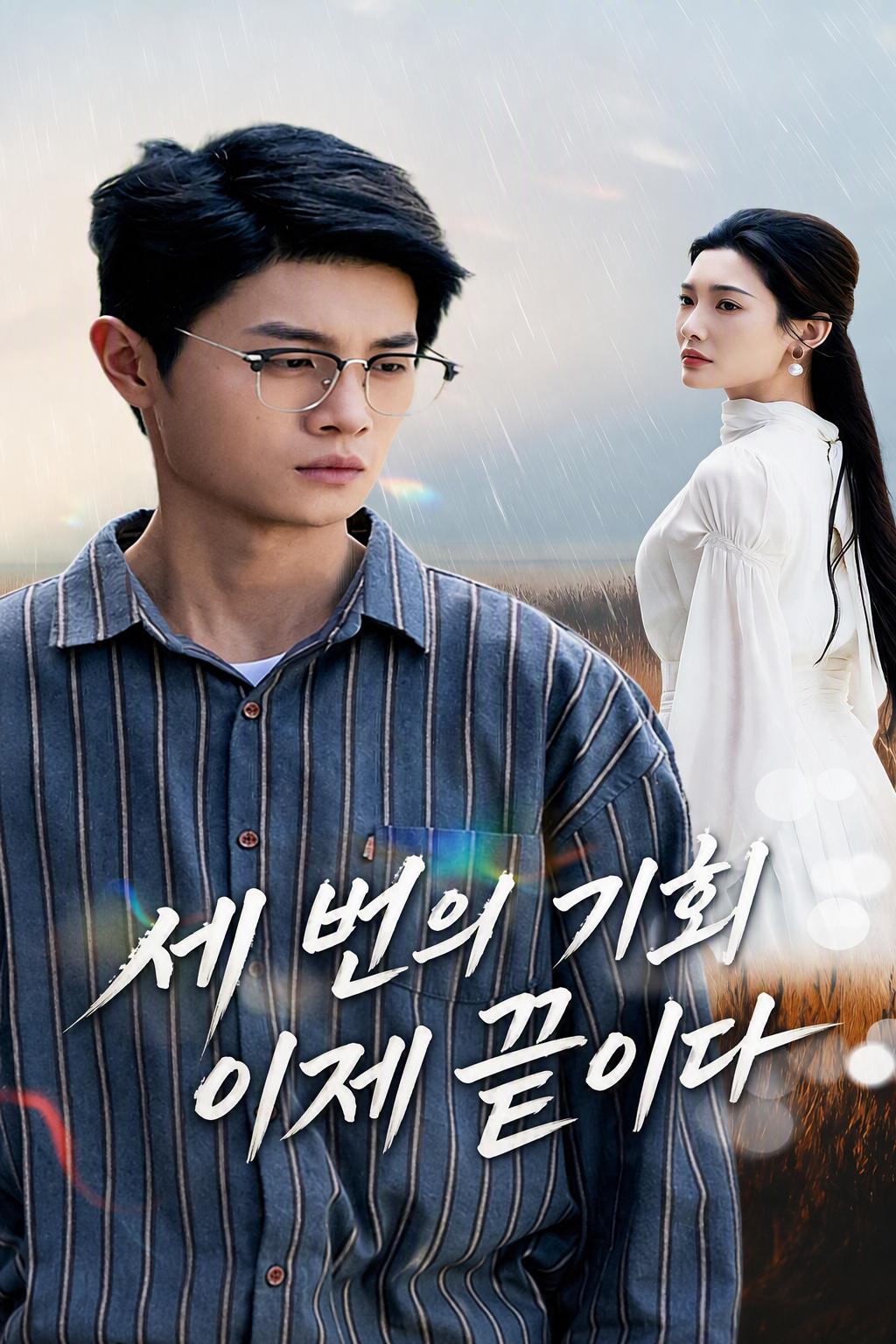 CEO에게 남은 마지막 세 번의 기회
