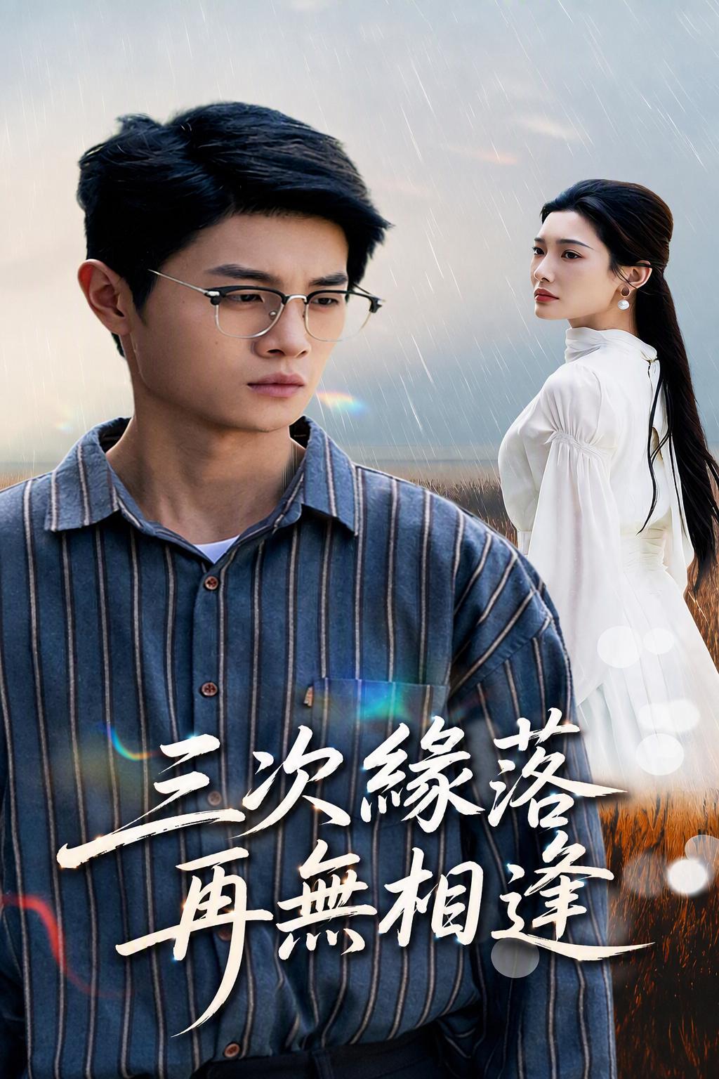 霸总的最后三次机会