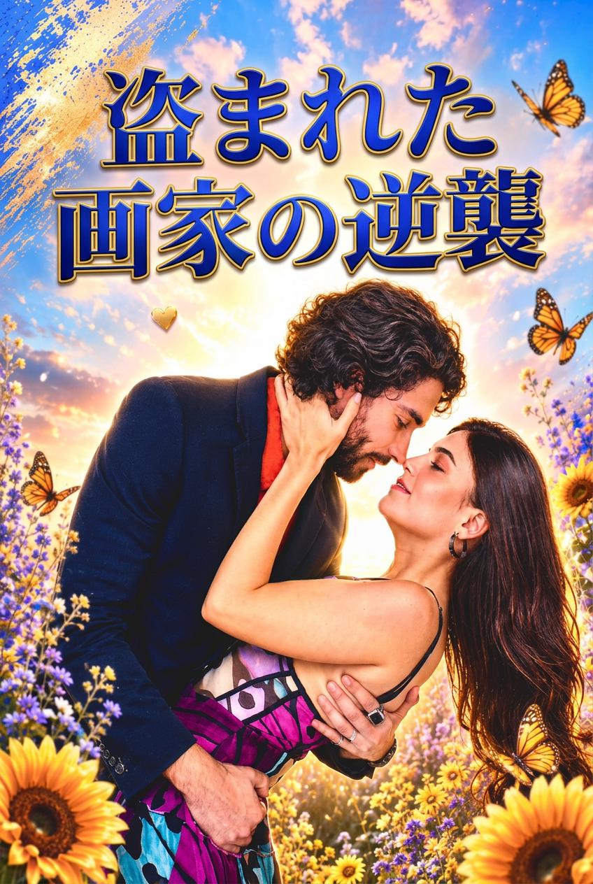 時を超える情熱
