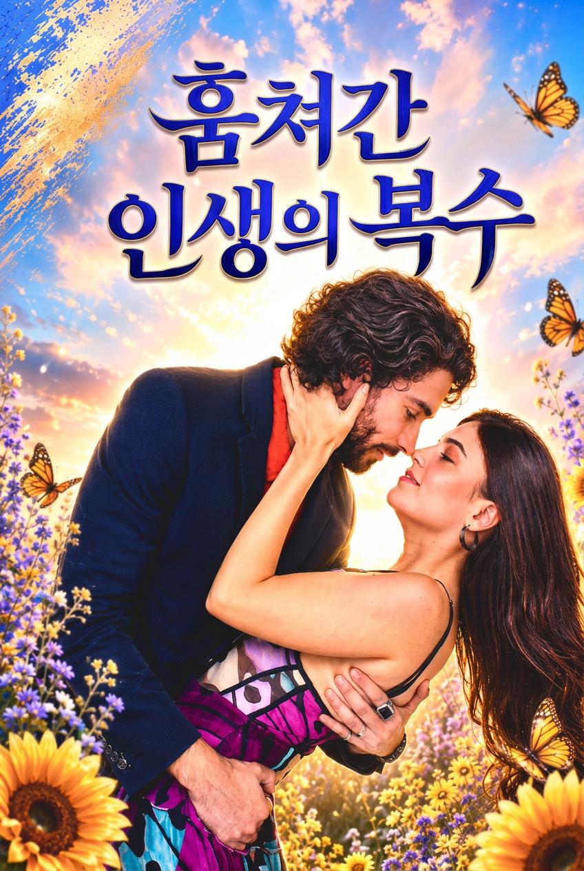 시간을 초월한 열정