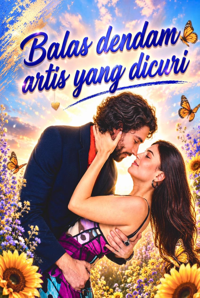 Cinta Merentasi Masa