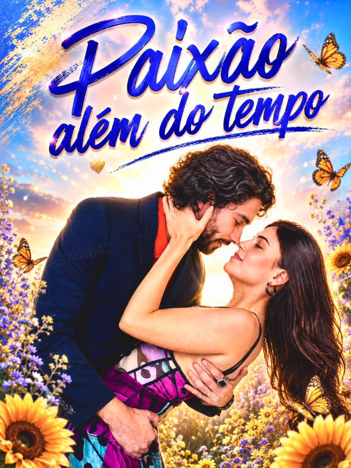 Paixão além do tempo