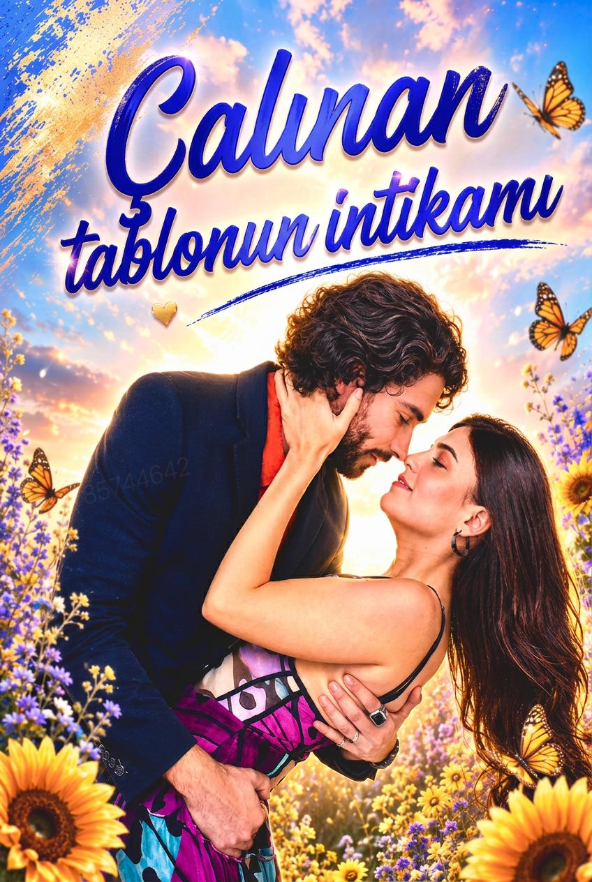 Zamanın Ötesinde Tutku