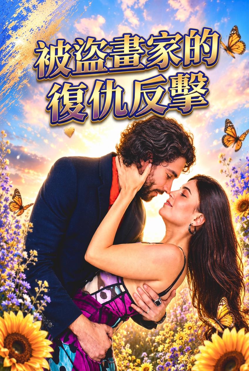 超越时空的爱恋