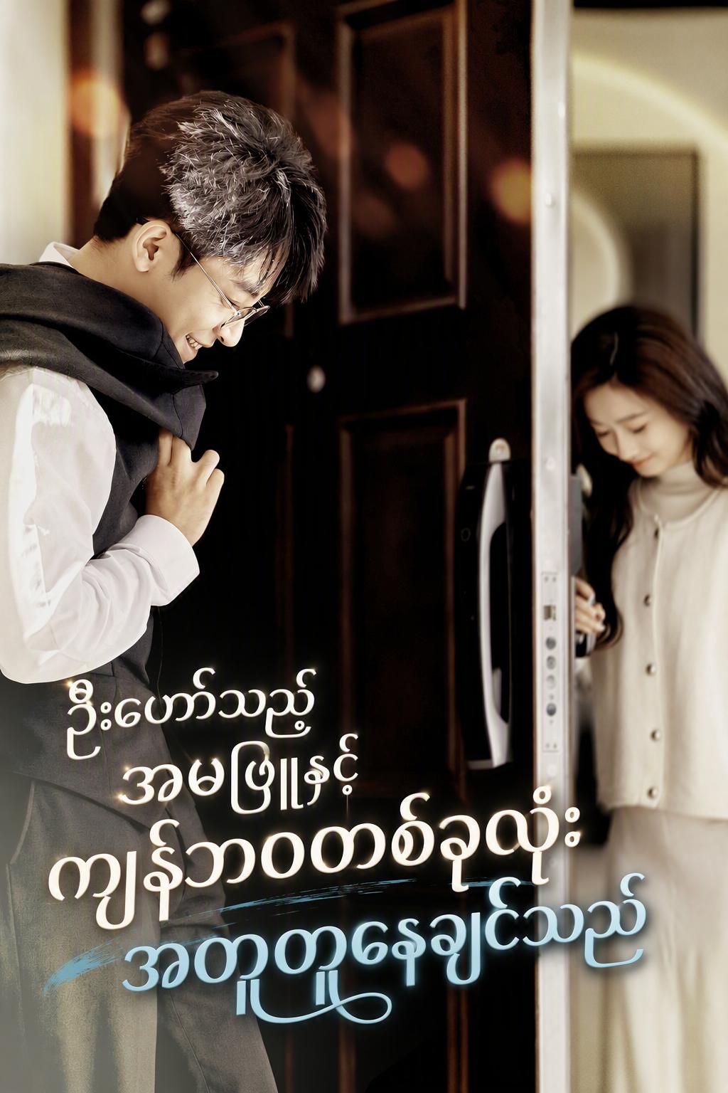 အေးစက်သော CEO နှင့် အတုအယောင်လက်ထပ်ခြင်း