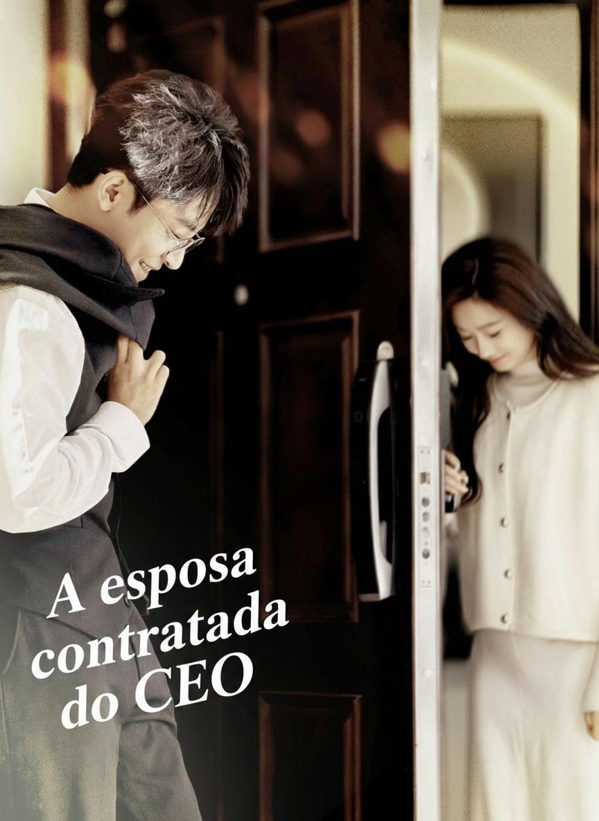 O CEO Frio e o Casamento Falso