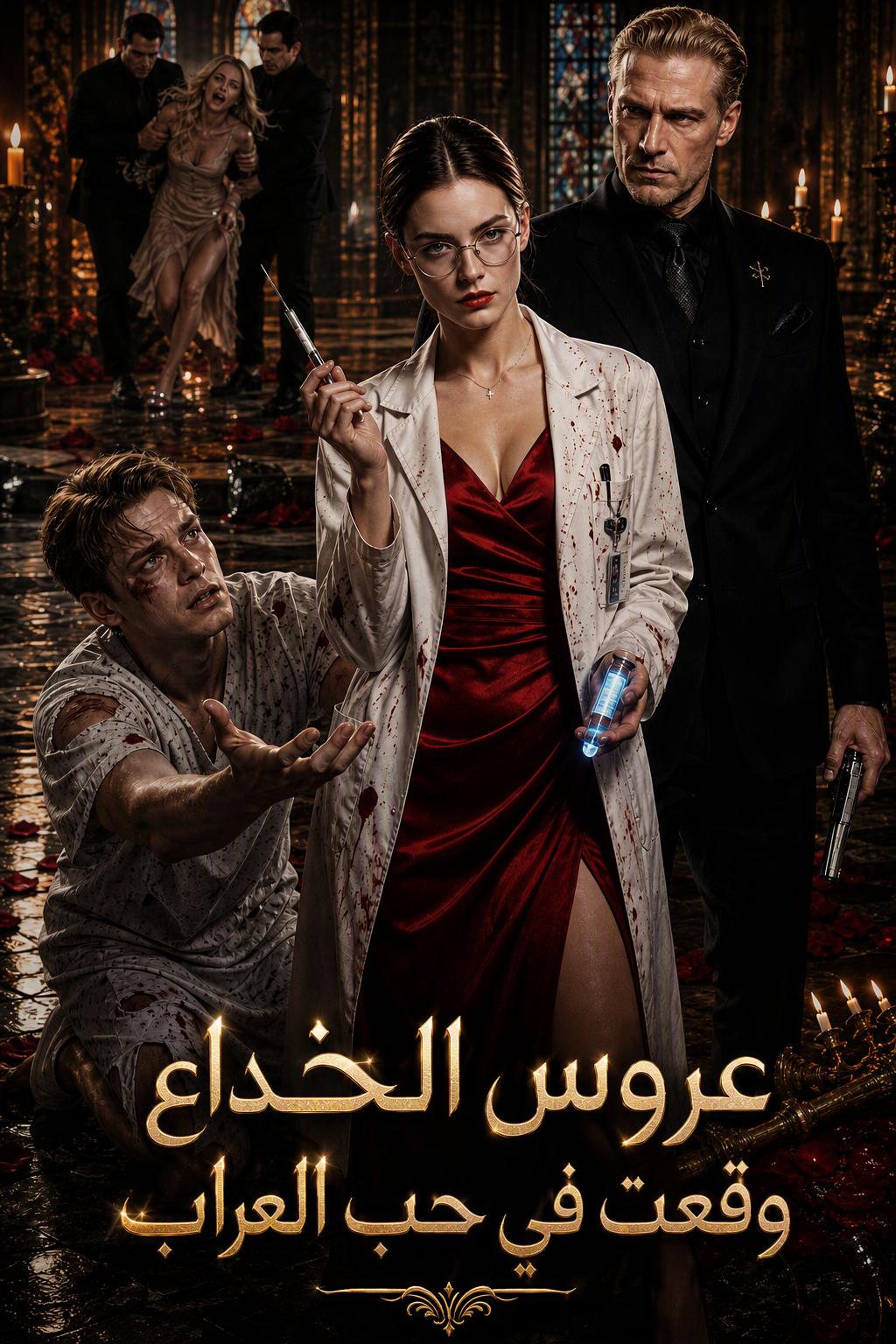 هجرني حبيبي السابق، لكن والده أحبني