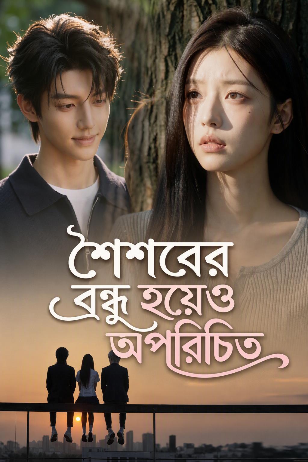 পরিত্যক্ত বাগদত্তার প্রতিশোধ