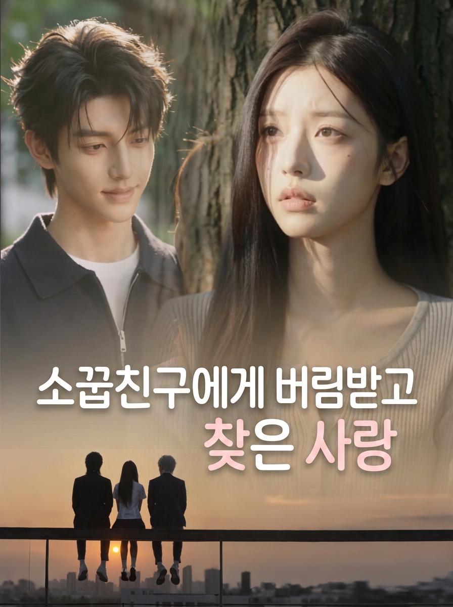 버림받은 약혼녀의 역습