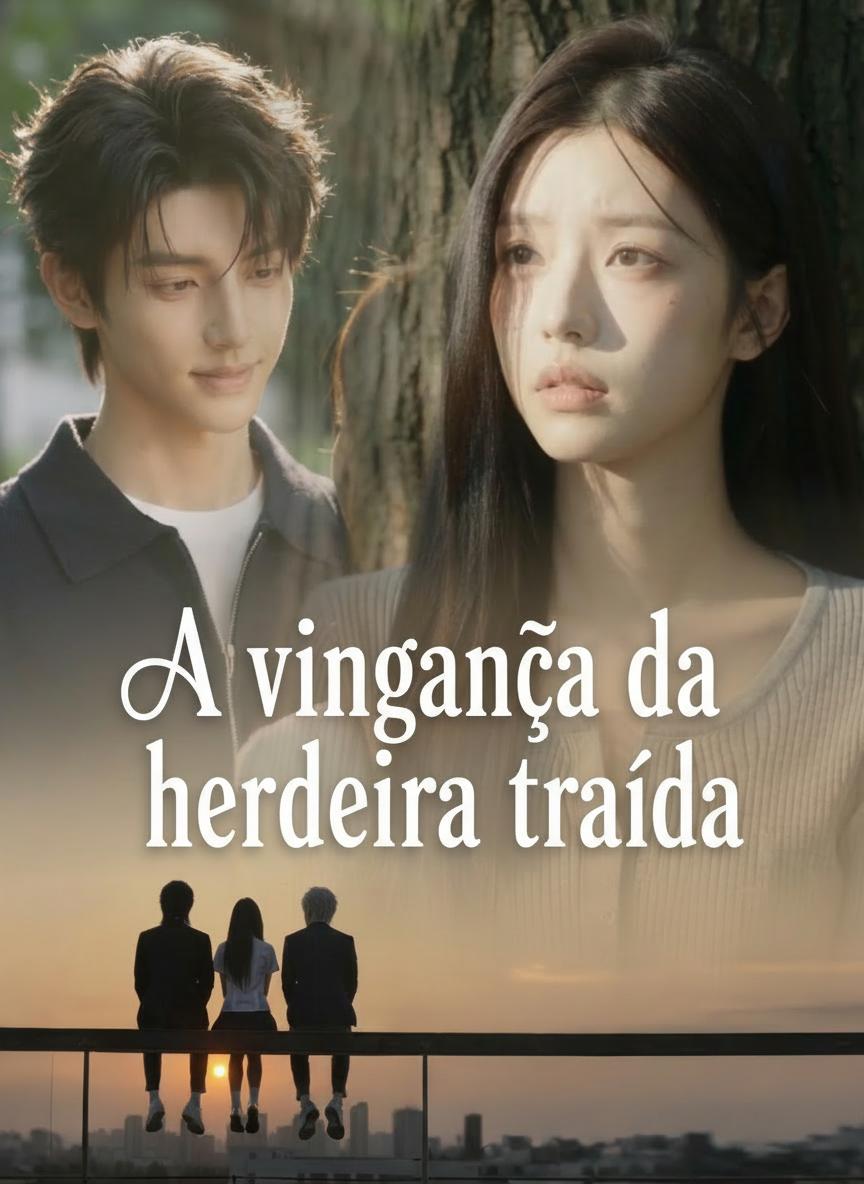 A vingança da noiva abandonada