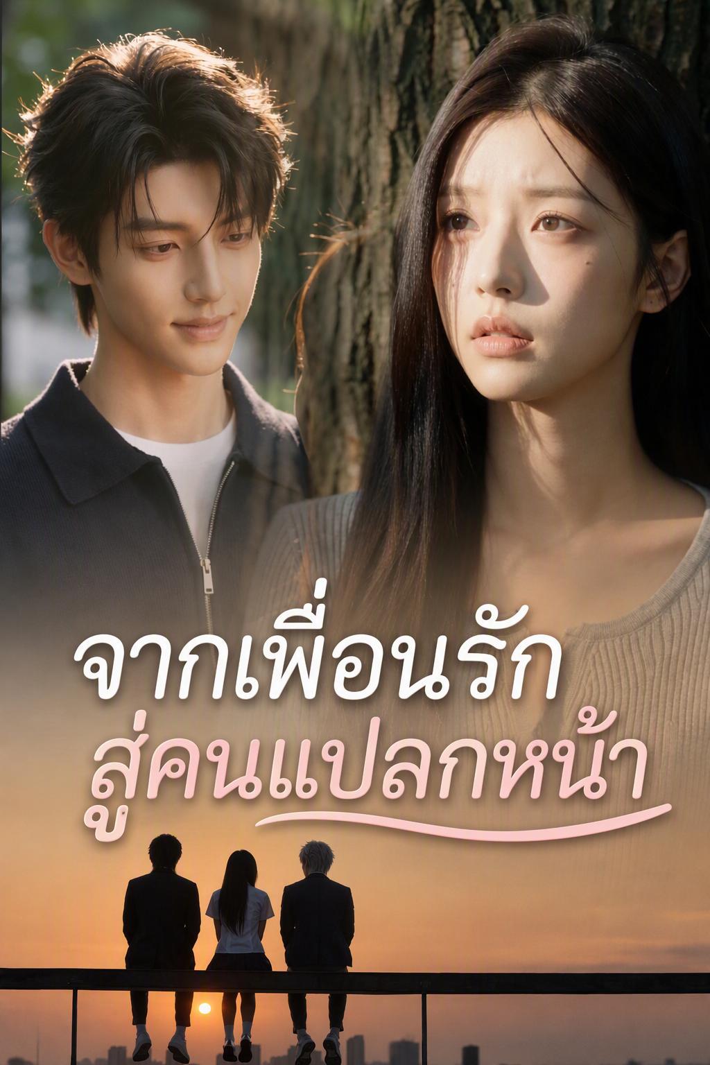 การเอาคืนของคู่หมั้นสาวผู้ถูกทอดทิ้ง