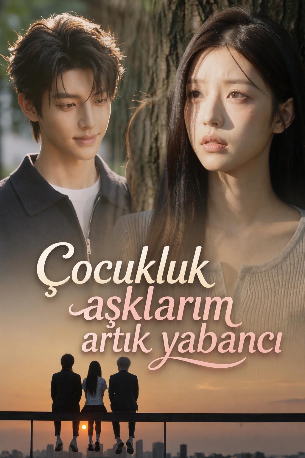 Terk Edilen Nişanlının İntikamı
