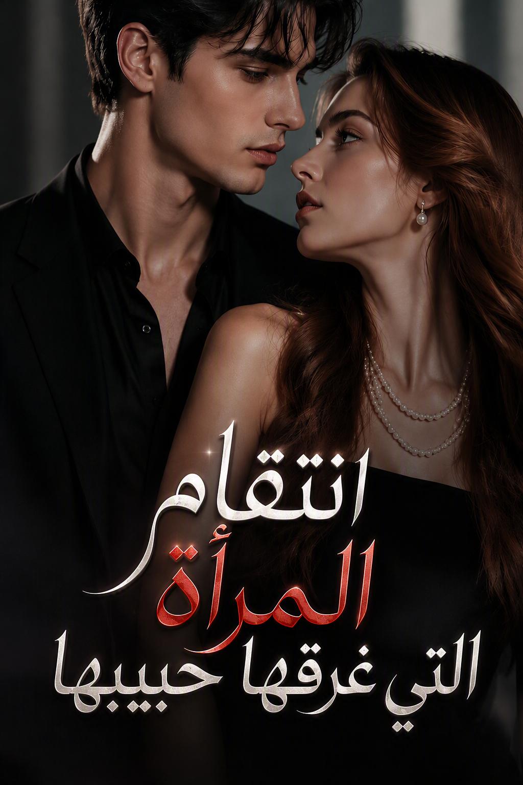 انتقامي من الرجل الذي أغرقني