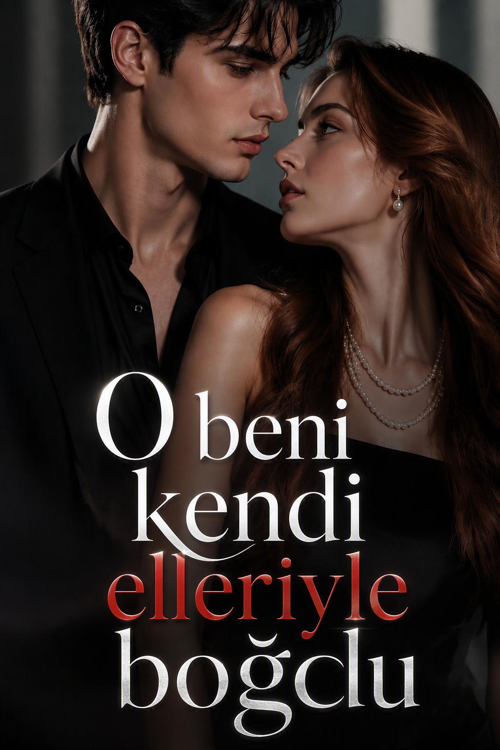 Beni Boğan Adamdan İntikamım