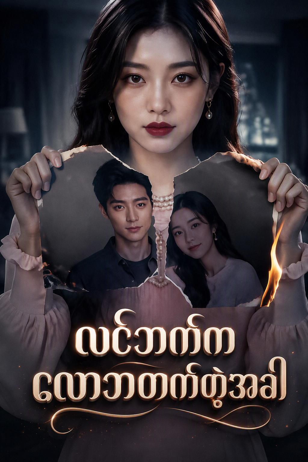 လင်ဘက်ကလောဘတက်တဲ့အခါ
