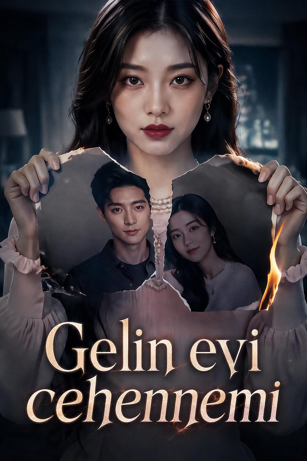 Gelin evi cehennemi