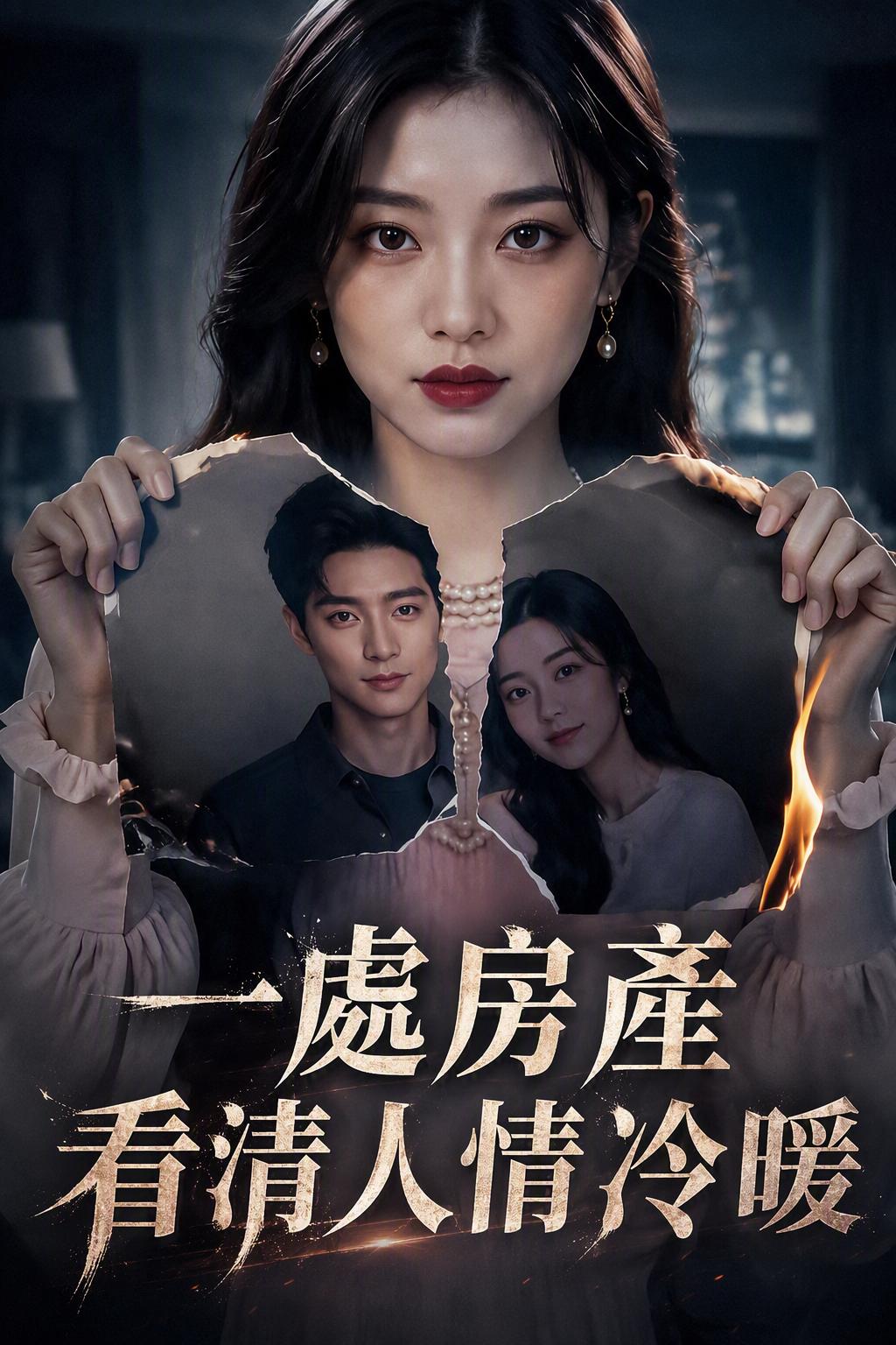 一處房產看清人情冷暖