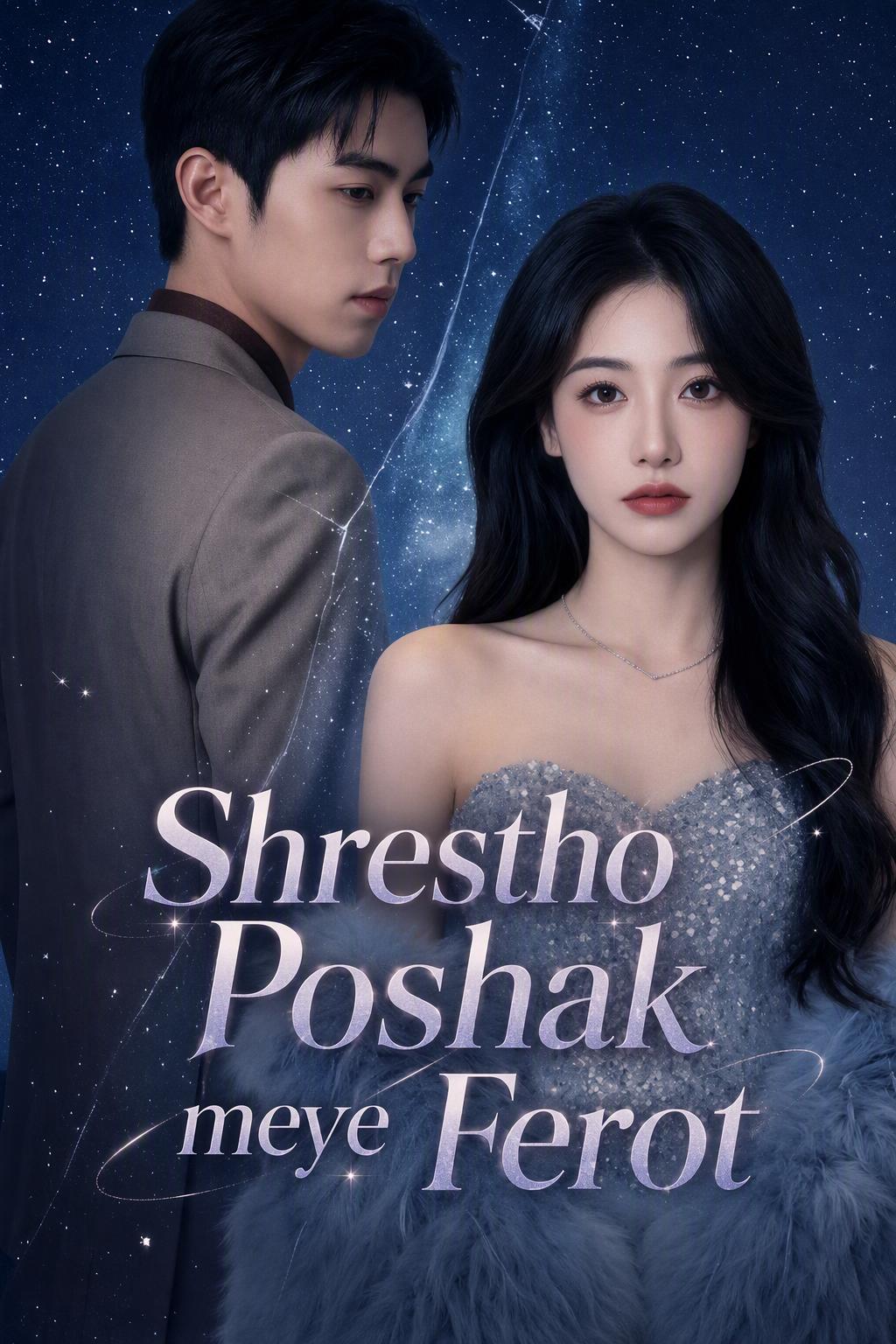 নিজের আসল পরিচয় লুকিয়ে রাখা অভিজাত তরুণীর পাল্টা আঘাত