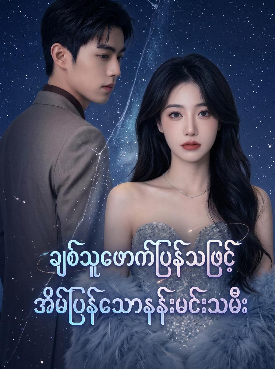 မိမိ၏အမှန်တကယ်အထောက်အထားကိုဖုံးကွယ်ထားသောမင်းသမီး၏တန်ပြန်တိုက်ခိုက်မှု