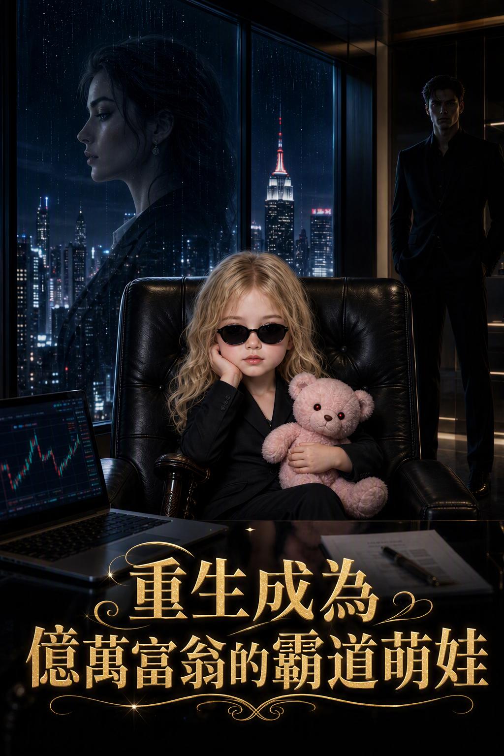 亿万富翁任性转生宝宝