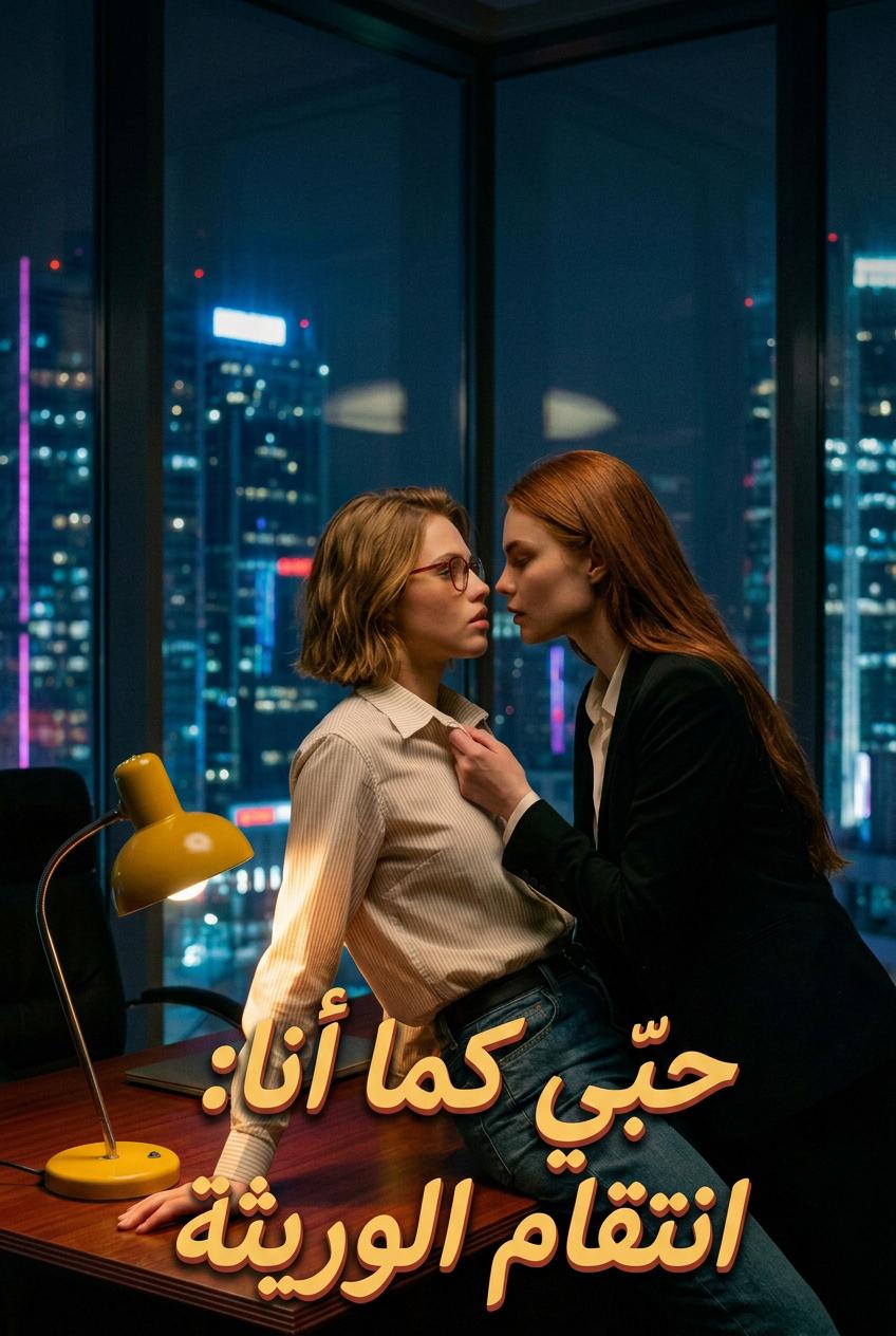 أحبّني كما أنا