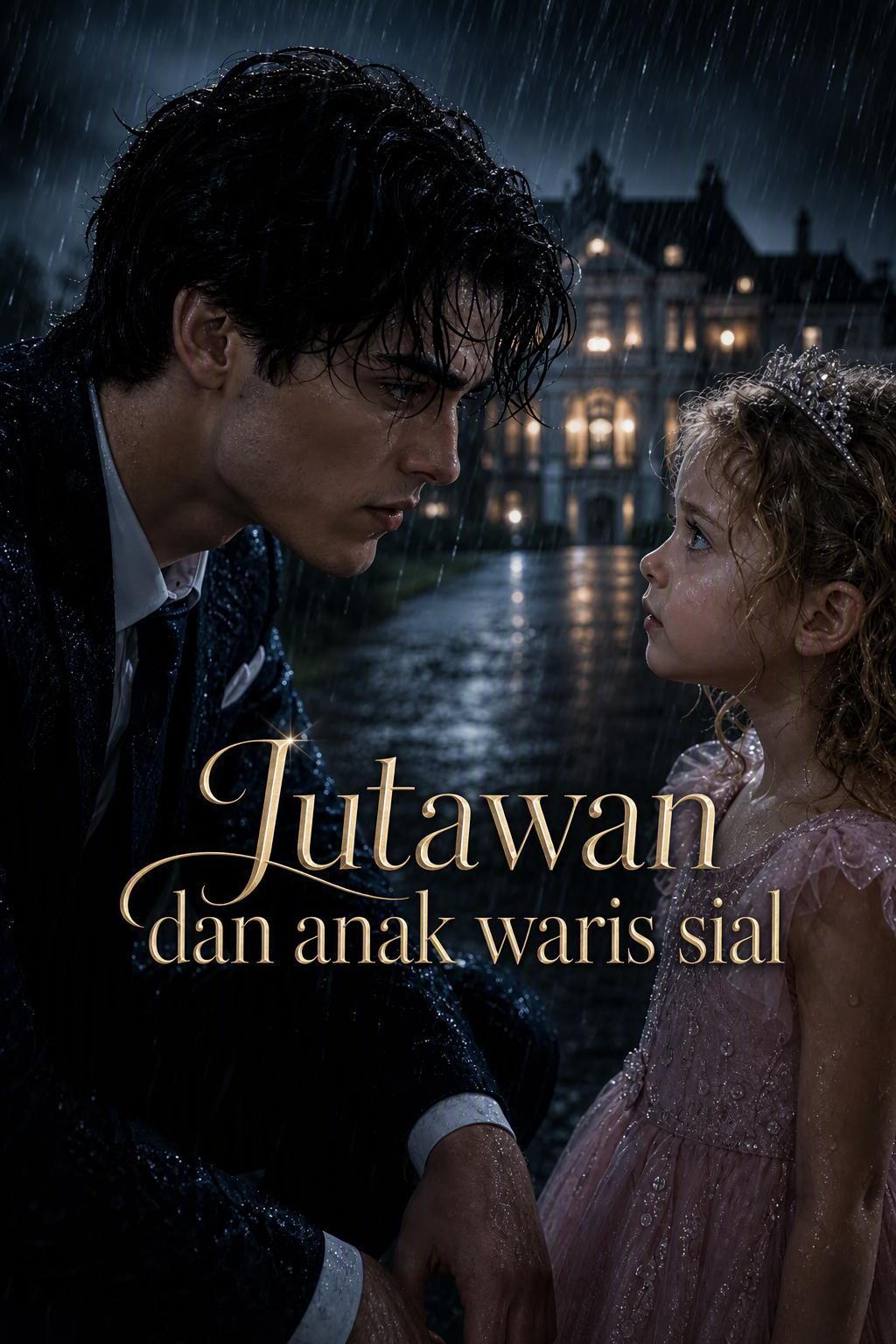 Pewaris Kecil Jahanam Milik Bilionair