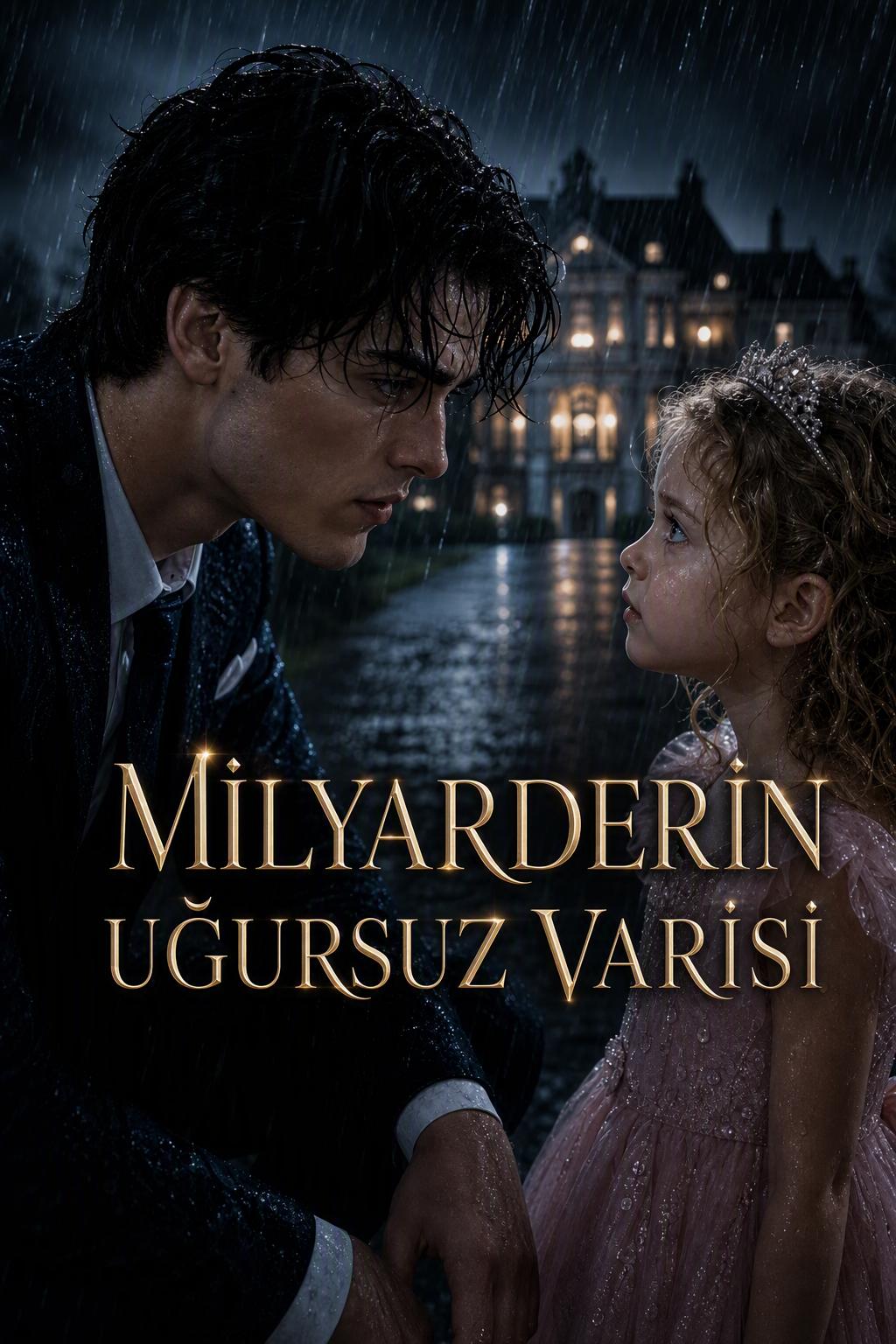 Milyarderin uğursuz varisi