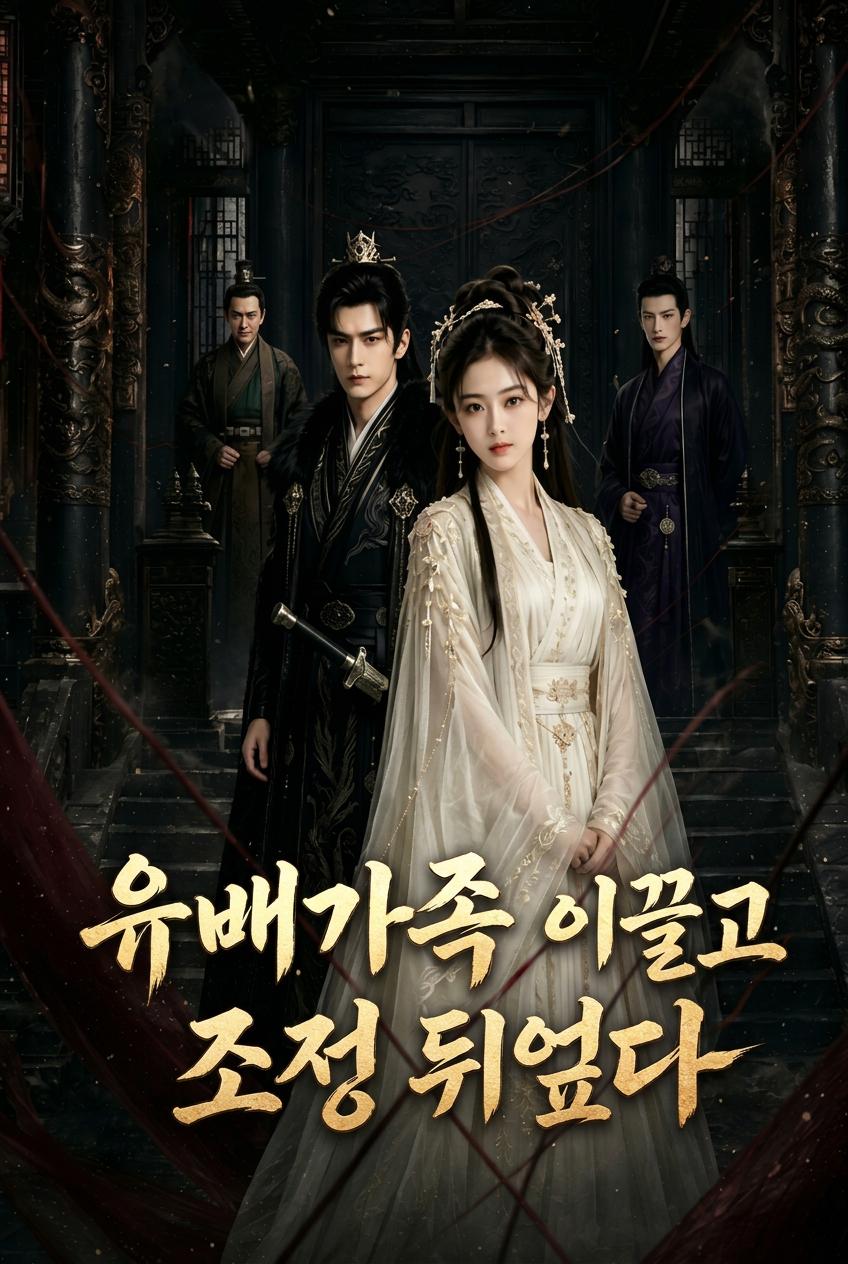추방된 귀족의 복수