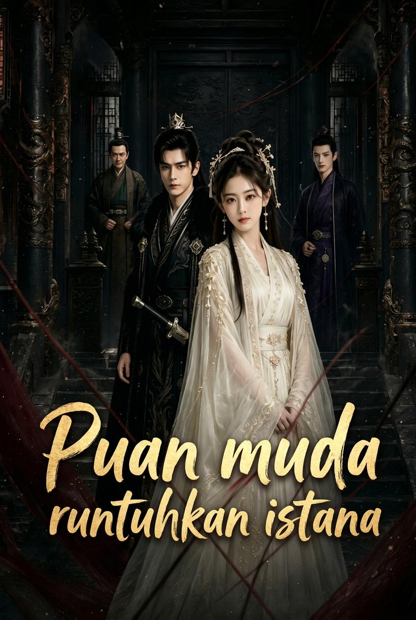 Pembalasan Bangsawan yang Dibuang