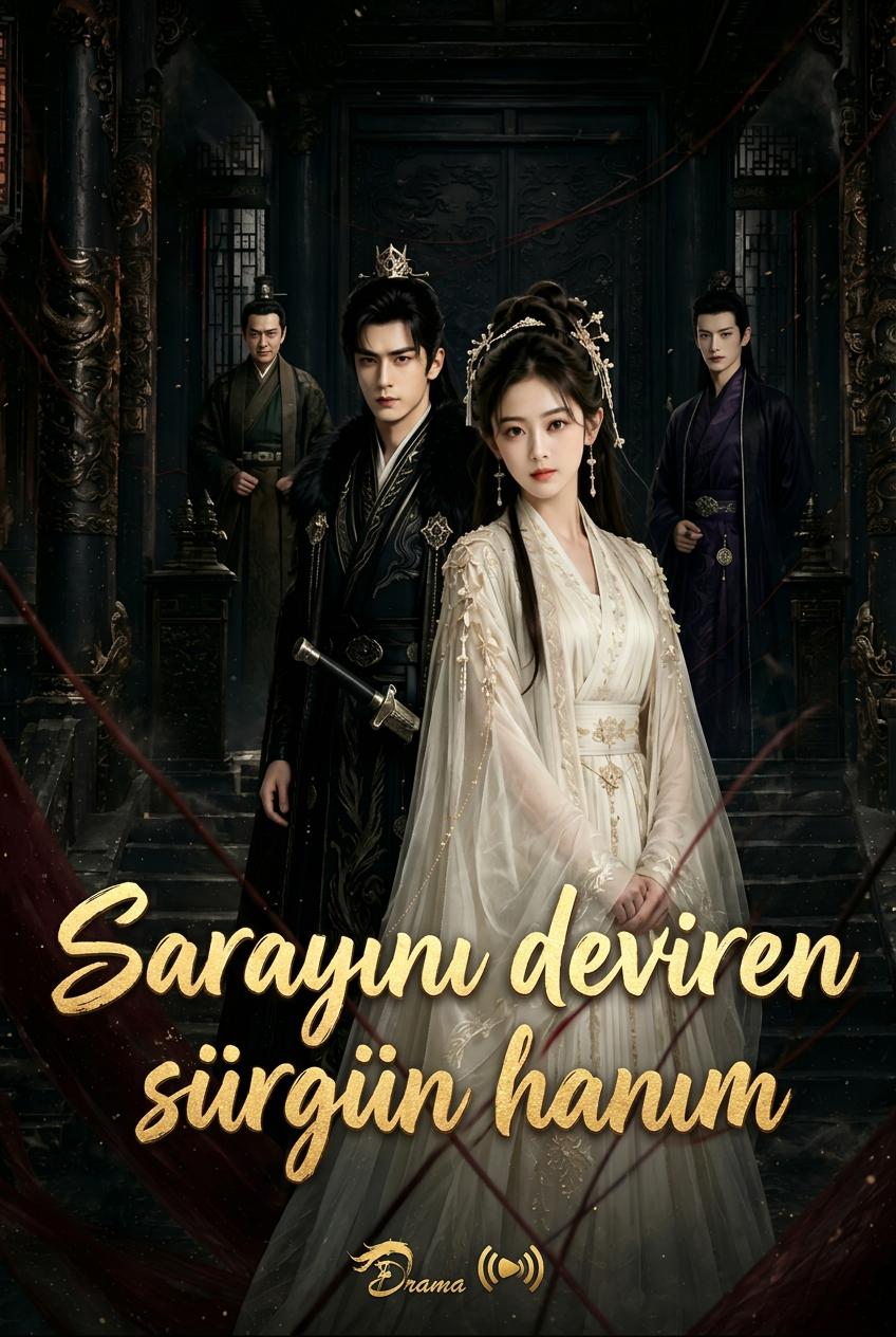 Sürgün Edilmiş Soylunun İntikamı