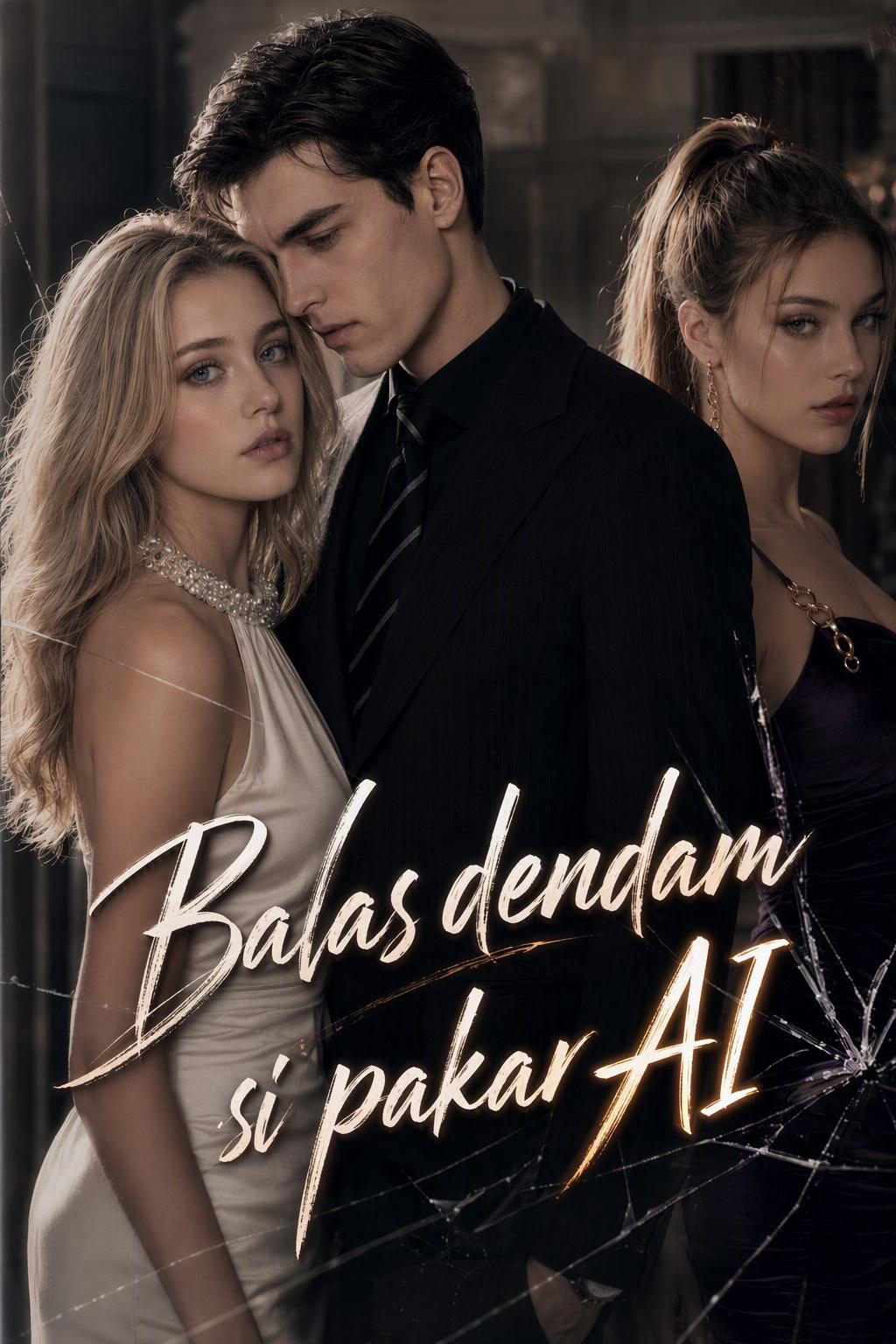 Balas dendam si pakar AI