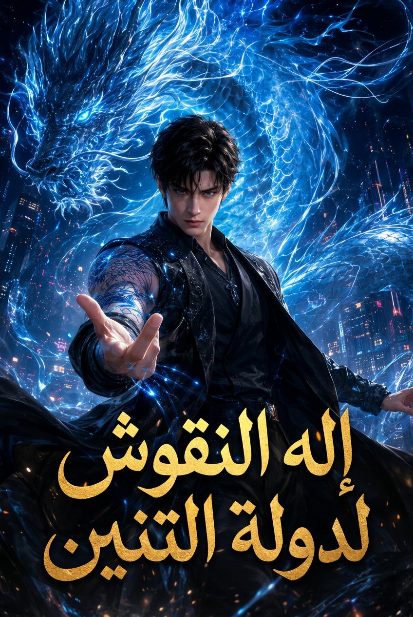 صعود وشّام الوشم الإلهي