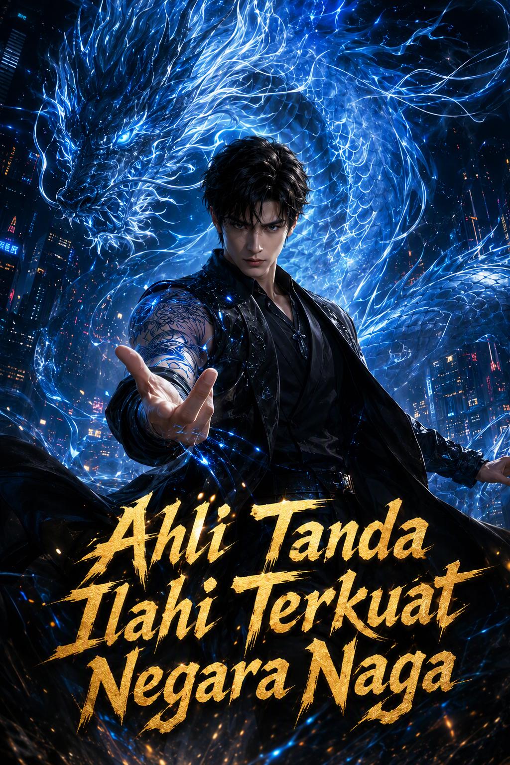 Kebangkitan Tukang Tatu Ilahi