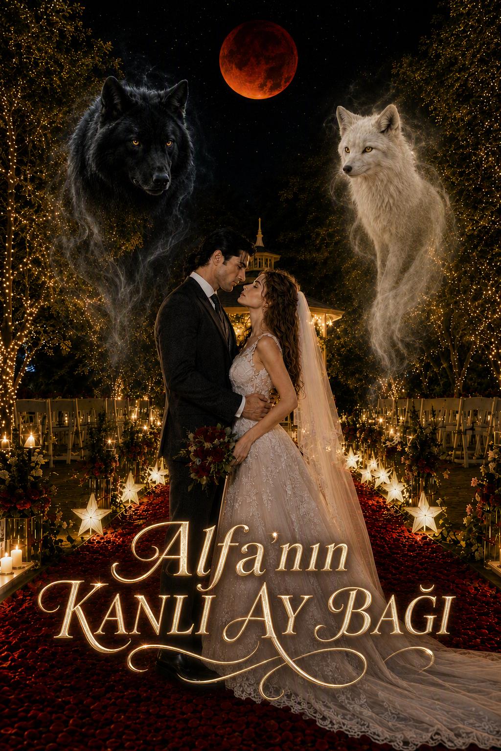 Kanlı Ay Bağı