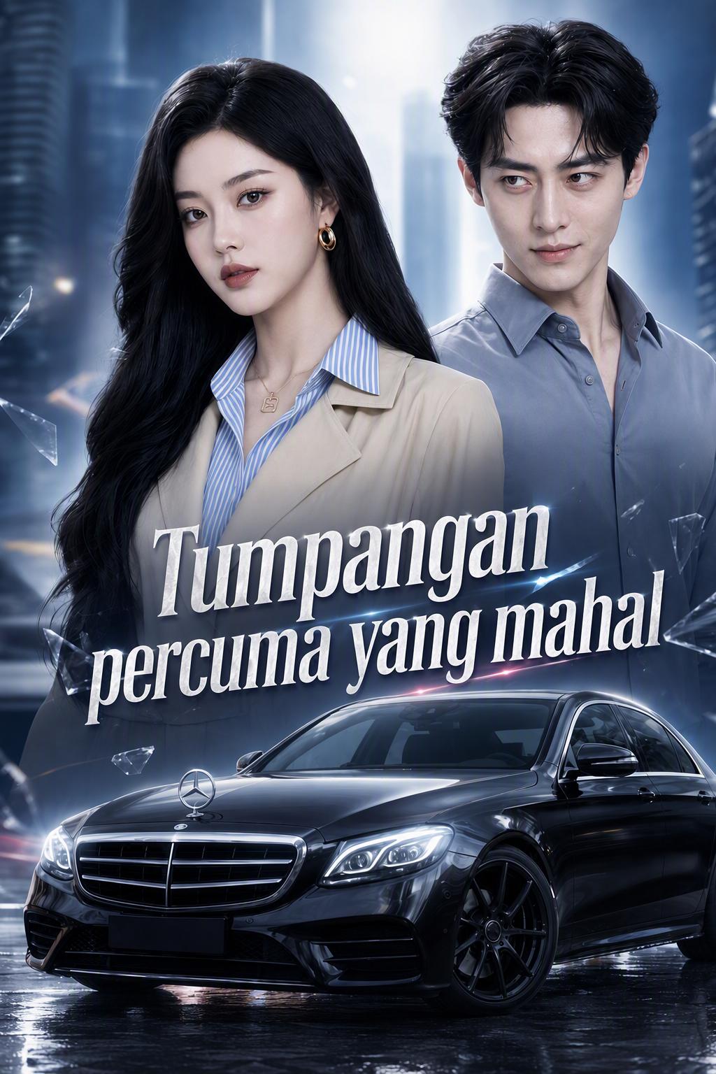Pewaris Yang Dizalimi