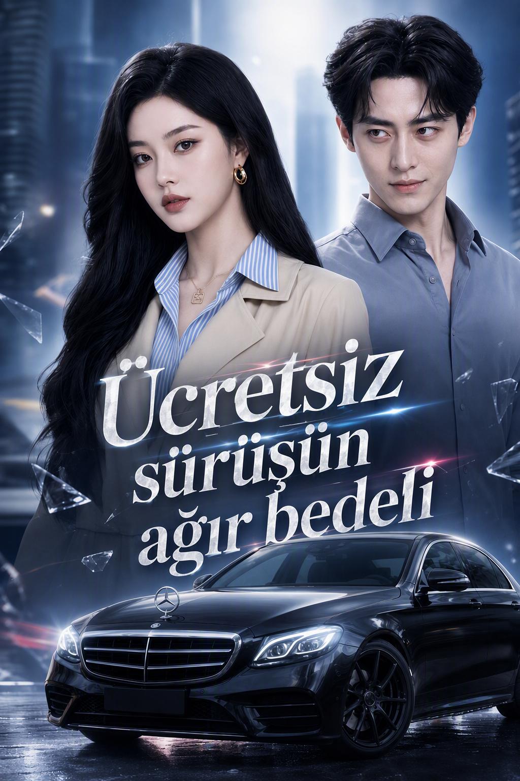 Ücretsiz sürüşün ağır bedeli