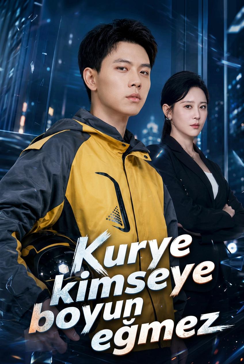CEO'nun Kurye Şoförü