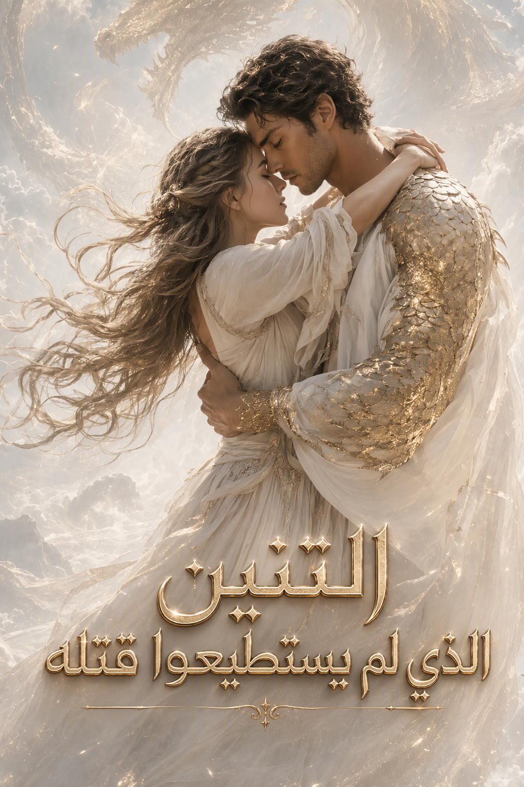التنين الأخير الذي لم أستطع قتله