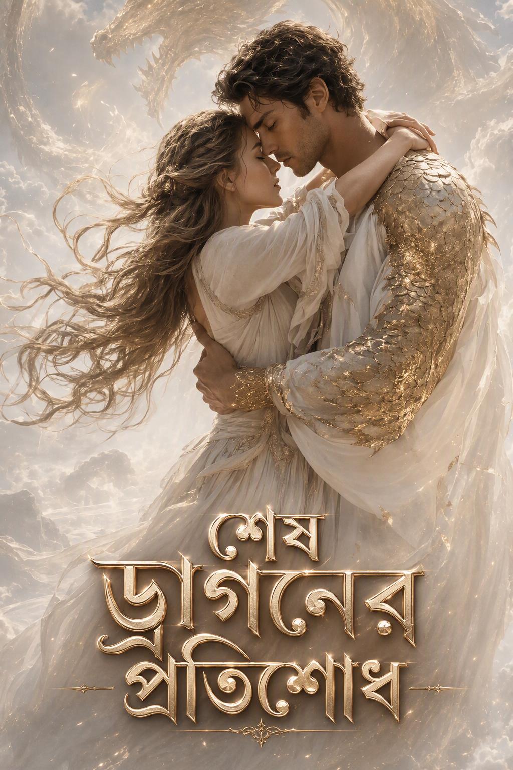 যে শেষ ড্রাগনটিকে আমি হত্যা করতে পারিনি